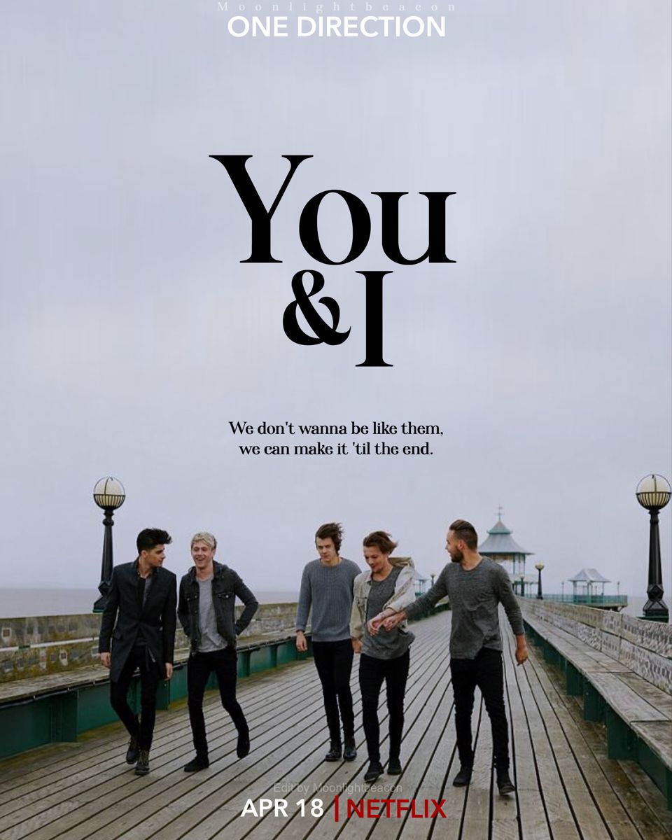 One Direction - You & I.mp3
